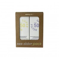 Sunny Skin Sun Sister Pack